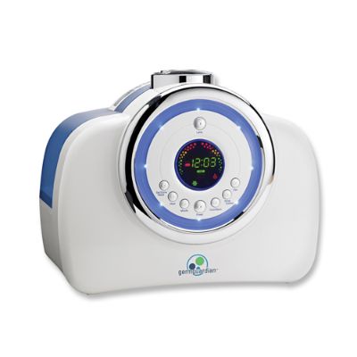 Digital Humidifier with Nano Silver Technology Frontgate