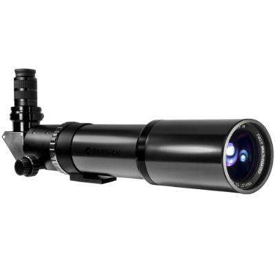 Apochromatic (APO) Refractor Telescope Frontgate