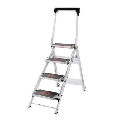 Little Giant Safety Step Ladder Frontgate