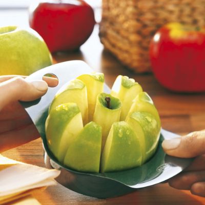 Rosle Fruit and Vegetable Cutter Frontgate