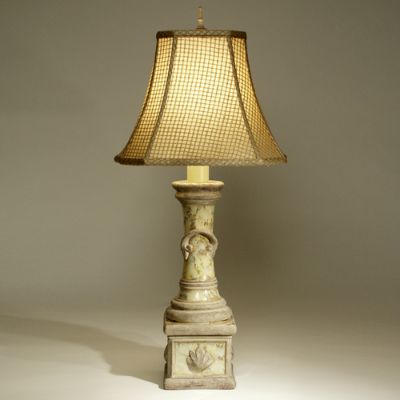 Solarium Table Lamp Frontgate