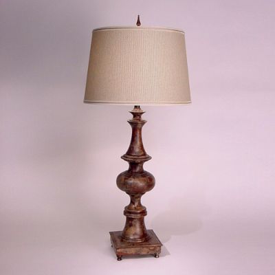 Santa Barbara Table Lamp | Frontgate