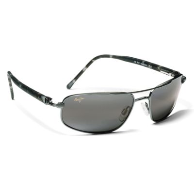 Maui Jim ® Kahuna Men's Sunglasses | Frontgate