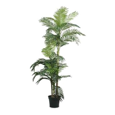 Synthetic Areca Palm Tree Frontgate