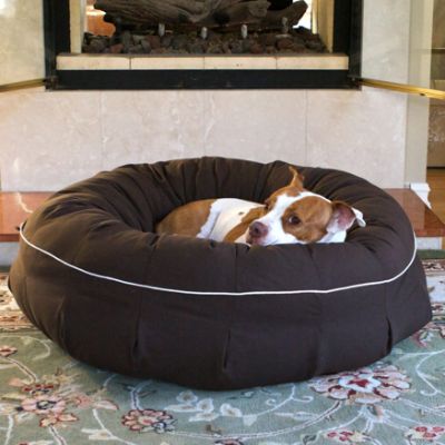 Animals Matter ® L.A. Dog Dreamer ™ Dog Bed Frontgate