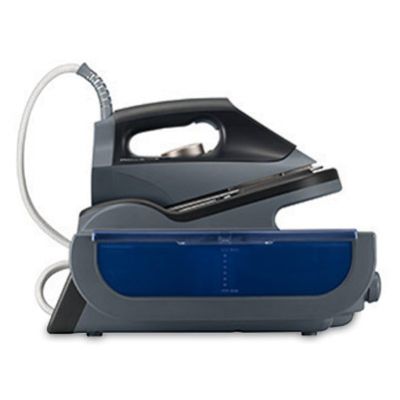 Pressure Iron Steamer Frontgate