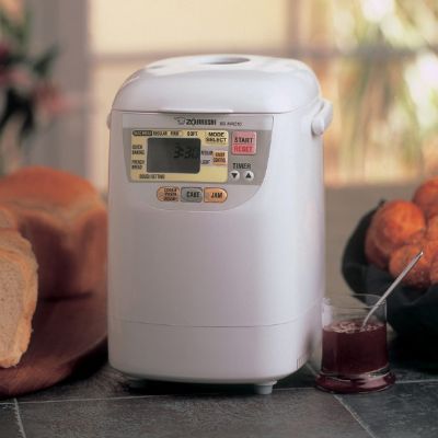 Zojirushi Home Bakery Mini Breadmaker | Frontgate