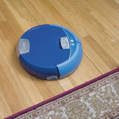 IRobot Scooba Hardfloor Cleaning Concent selling