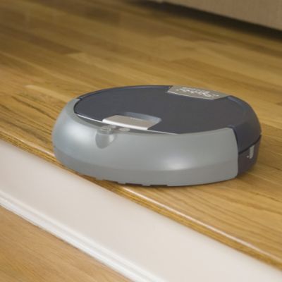 iRobot Scooba 380 Robotic Floor Washer Frontgate