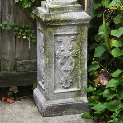 Liberick Outdoor Pedestal 