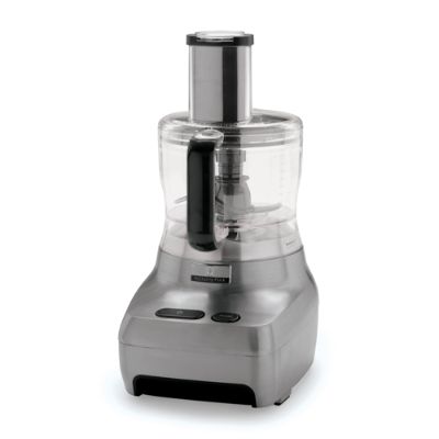 Wolfgang Puck DieCast Food Processor Frontgate
