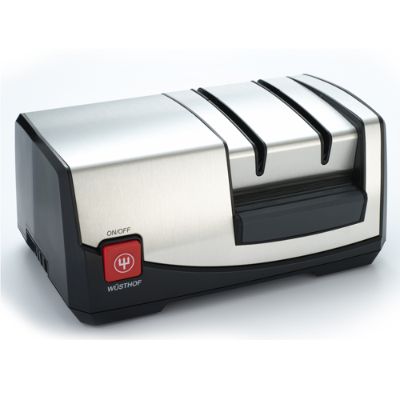 Wusthof Precision Edge Electric Knife Sharpener Frontgate