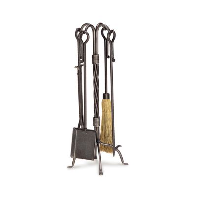 Traditional Fireplace Tool Set Frontgate