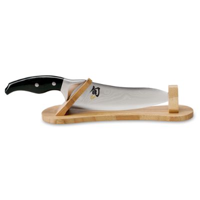 Chef Works Rain Series 6-inch Chef's Knife by Ken Onion 