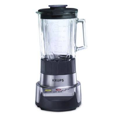 Krups Quiet Performance Blender Frontgate