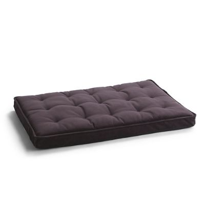 View of Lux Pet Crate Mattress | Frontgate