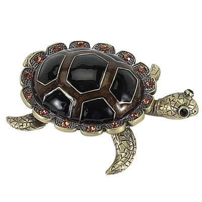 Sea Turtle Keepsake Box Frontgate