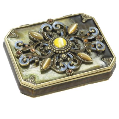 Genova Keepsake Box | Frontgate