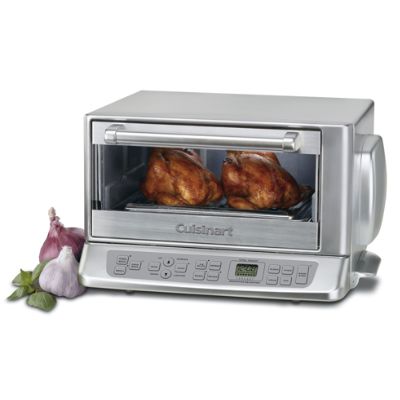 Cuisinart Convection Toaster Oven 