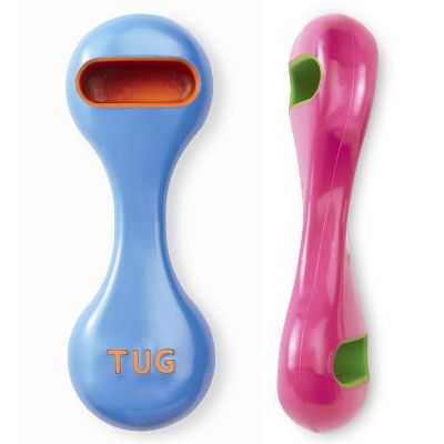 Tuff tug dog toy sales