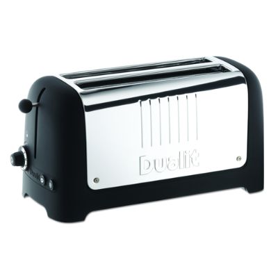 Dualit Lite 4 slice Toaster Frontgate