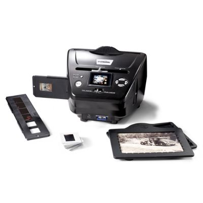 Film, Slide, and Photo Converter Frontgate