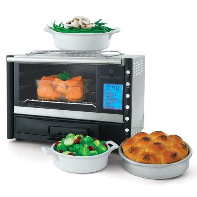 Wolfgang puck stove hotsell