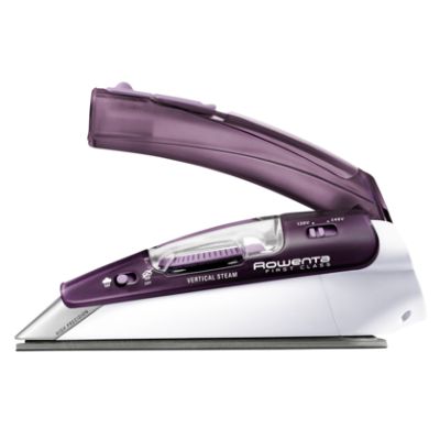 Rowenta Compact Steam Iron Frontgate