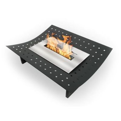 Ethanol Fire Grate Frontgate