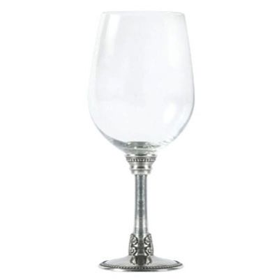 Red Wine Glasses Set Of Four Frontgate