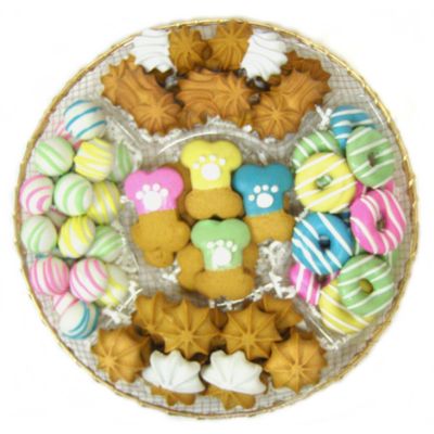 Gourmet Dog Treats Frontgate