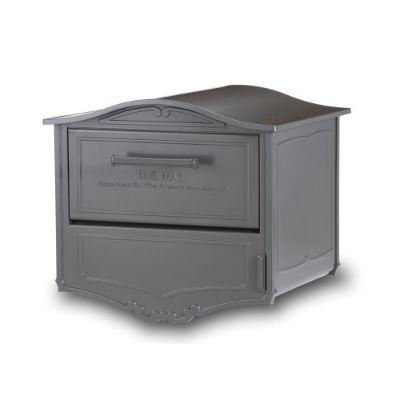 Geneva Mailbox Frontgate