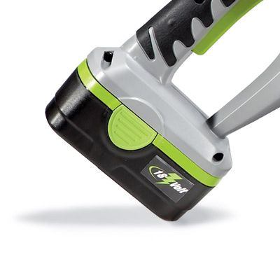 Earthwise cordless blower 18v discount