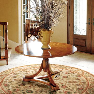 Ashland Center Table Frontgate