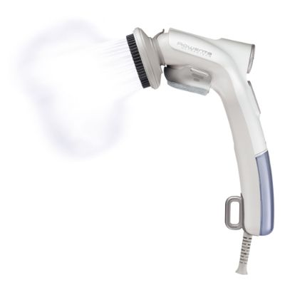Rowenta Portable Handheld Garment Steamer Frontgate