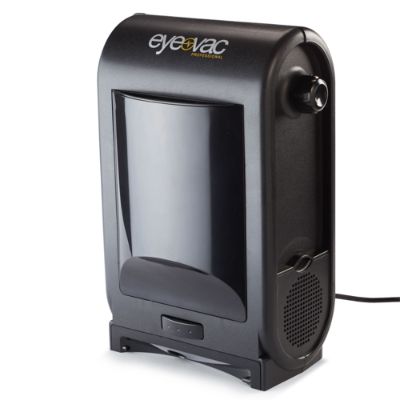 Automatic Touchless Stationary Vacuum Frontgate