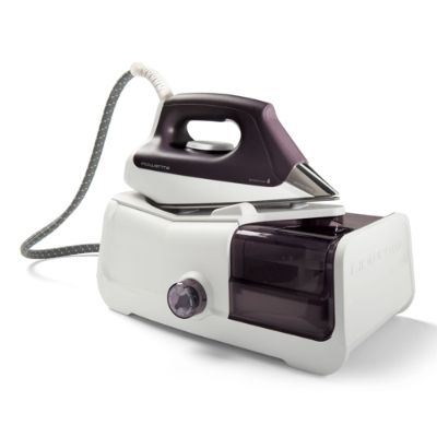 Rowenta Pro Precision Steam Station Frontgate