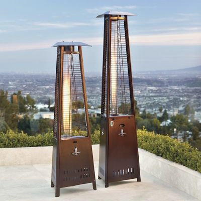 Empire Patio Heater Frontgate