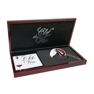 クレ・デュ・ヴァン エレガンス Clet du Vin Elegance 3本 Peugeot Elegance Collection Pocket-sized Clef du Vin | Frontgate