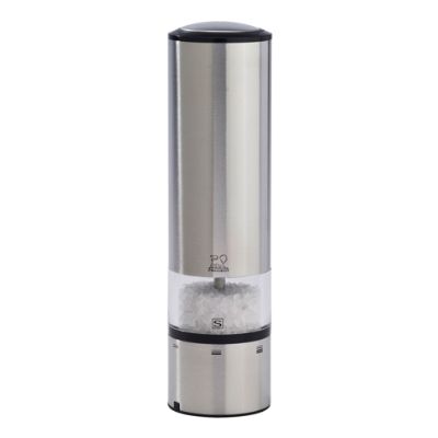 Peugeot Elis Sense Salt and Pepper Mills Frontgate
