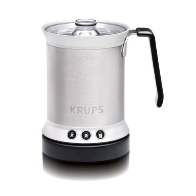 Krups Milk Frother Frontgate