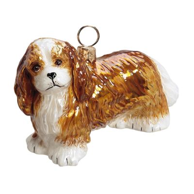 cavalier garden ornament