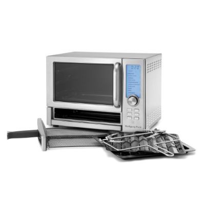 Chef’s Mark Extra-Large Toaster Oven Broiler with Rotisserie