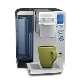 Cuisinart Single Serve Brewing System | Frontgate