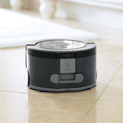 iRobot Scooba 230 Floor Washing Robot | Frontgate