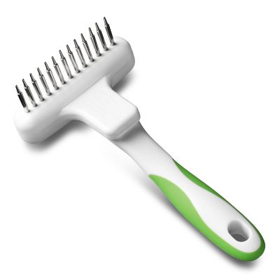 Pet Grooming Tool Kit with Rake | Frontgate