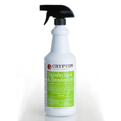Pet Disinfectant & Deodorizer Frontgate