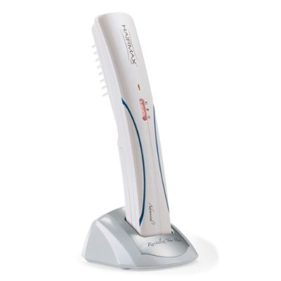 HairMax LaserComb | Frontgate