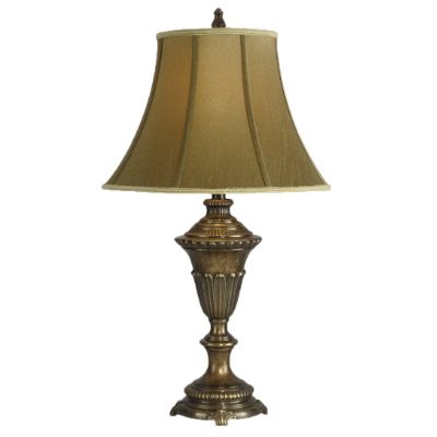 Duncan Table Lamp Frontgate