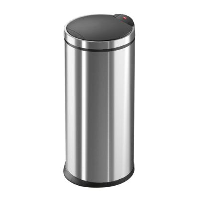 Hailo T2 Touch Waste Bin Frontgate